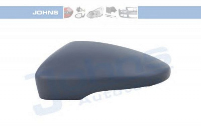 JOHNS 95513791 -  Покрытие, внешнее зеркало