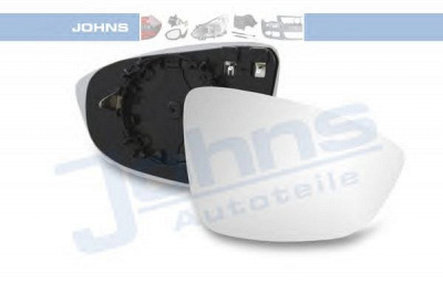 JOHNS 95513881 -  Зеркальное стекло, наружное зеркало