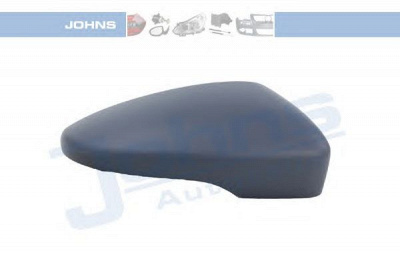JOHNS 95513891 -  Покрытие, внешнее зеркало