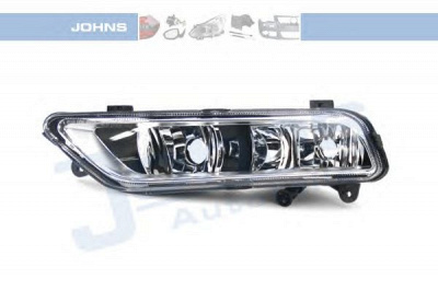 JOHNS 955229 -  Противотуманная фара
