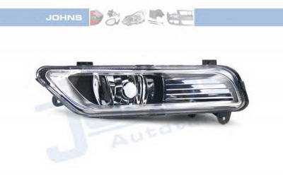 JOHNS 9552299 -  Фара дневного освещения
