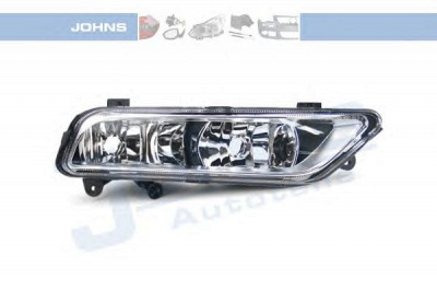 JOHNS 9552302 -  Противотуманная фара