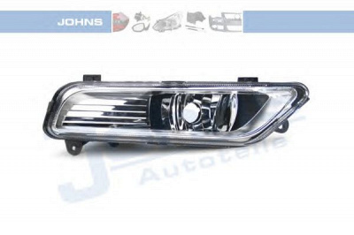 JOHNS 9552309 -  Фара дневного освещения