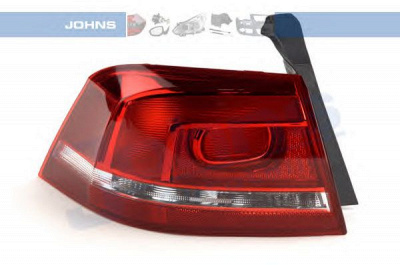 JOHNS 9552871 -  Задний фонарь