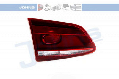 JOHNS 95528755 -  Задний фонарь