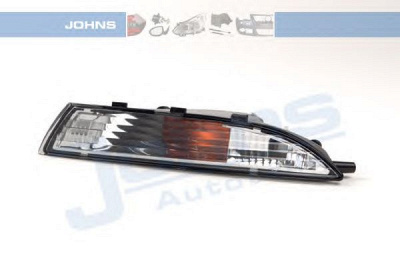 JOHNS 9554191 -  Фонарь указателя поворота
