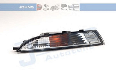 JOHNS 9554201 -  Фонарь указателя поворота