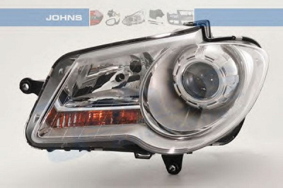 JOHNS 9555094 -  Основная фара