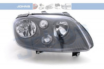 JOHNS 9555100 -  Основная фара
