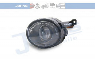 JOHNS 955529 -  Противотуманная фара