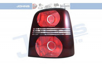JOHNS 9555883 -  Задний фонарь