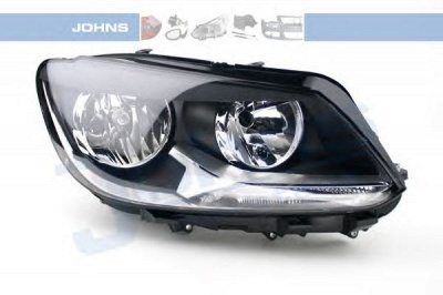 JOHNS 955610 -  Основная фара