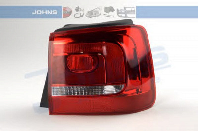 JOHNS 9556881 -  Задний фонарь