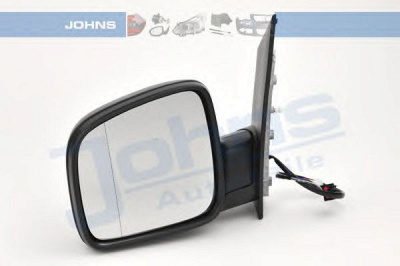 JOHNS 95623721 -  Наружное зеркало