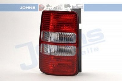 JOHNS 9562875 -  Задний фонарь