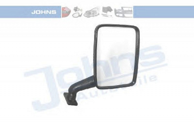 JOHNS 9565380 -  Наружное зеркало
