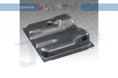 JOHNS 9565401 -  Топливный бак