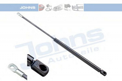 JOHNS 95659593 -  Газовая пружина, крышка багажник