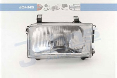 JOHNS 956609 -  Основная фара