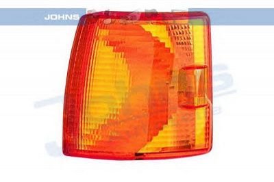JOHNS 956619 -  Фонарь указателя поворота