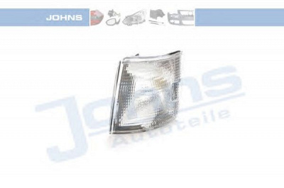 JOHNS 9566192 -  Фонарь указателя поворота