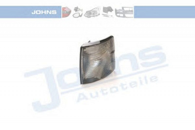 JOHNS 9566194 -  Фонарь указателя поворота