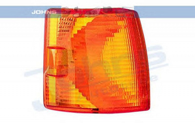 JOHNS 956620 -  Фонарь указателя поворота