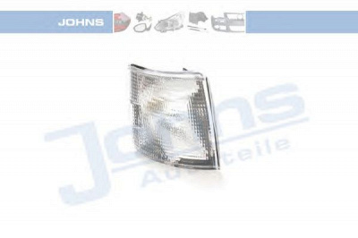 JOHNS 9566202 -  Фонарь указателя поворота
