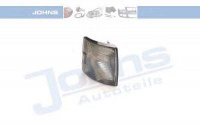 JOHNS 9566204 -  Фонарь указателя поворота