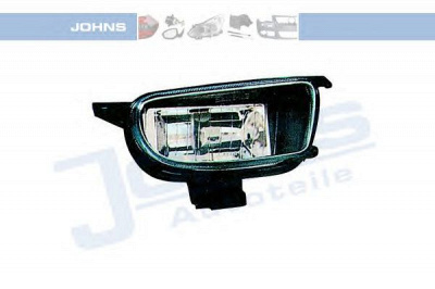 JOHNS 9566302 -  Противотуманная фара