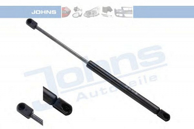 JOHNS 95670391 -  Газовая пружина, капот