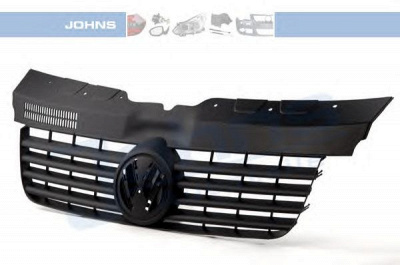 JOHNS 956705 -  Решетка радиатора
