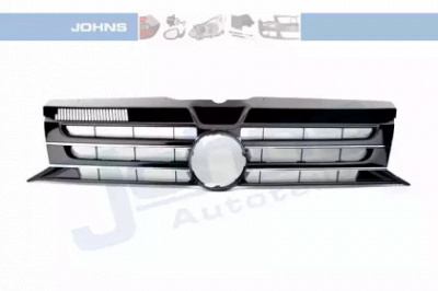 JOHNS 9567053 -  Решетка радиатора