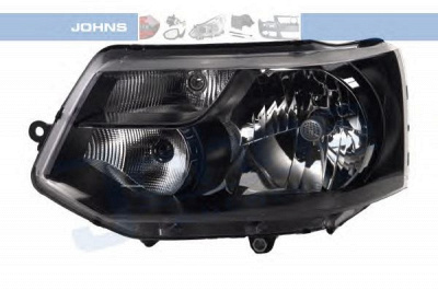 JOHNS 9567094 -  Основная фара