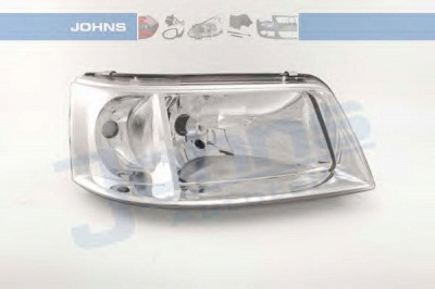 JOHNS 956710 -  Основная фара