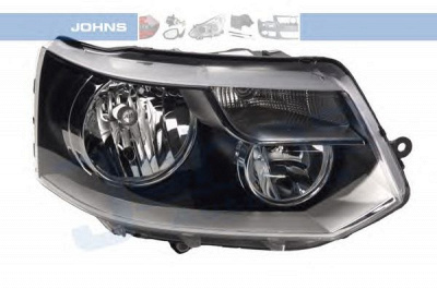 JOHNS 9567106 -  Основная фара