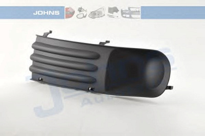 JOHNS 9567271 -  Решетка вентилятора, буфер