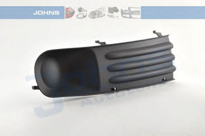 JOHNS 9567272 -  Решетка вентилятора, буфер