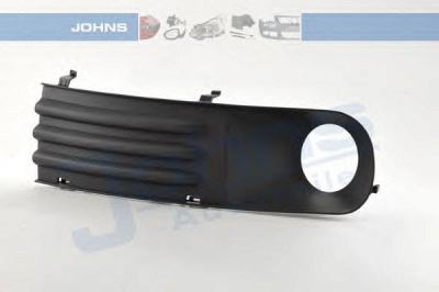 JOHNS 9567273 -  Решетка вентилятора, буфер