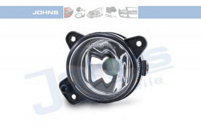 JOHNS 956729 -  Противотуманная фара