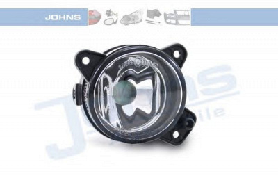 JOHNS 956730 -  Противотуманная фара