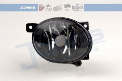 JOHNS 9567304 -  Противотуманная фара