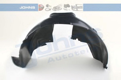 JOHNS 956731 -  Обшивка, колесная ниша