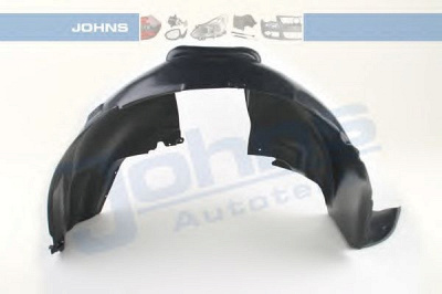 JOHNS 956732 -  Обшивка, колесная ниша