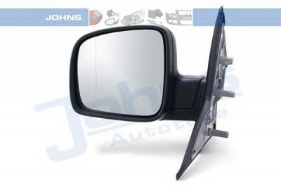 JOHNS 9567370 -  Наружное зеркало