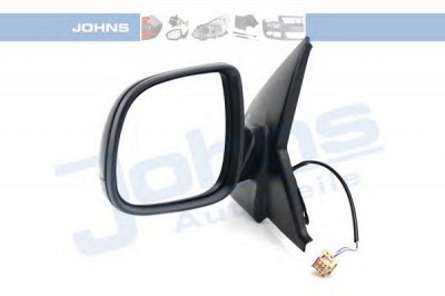 JOHNS 95673761 -  Наружное зеркало
