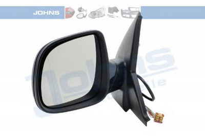 JOHNS 95673767 -  Наружное зеркало