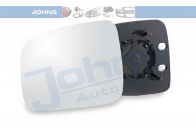 JOHNS 95673782 -  Зеркальное стекло, наружное зеркало