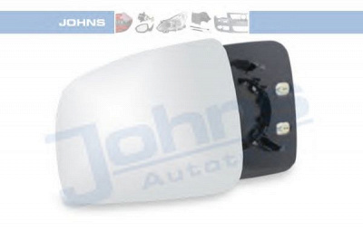 JOHNS 95673783 -  Зеркальное стекло, наружное зеркало