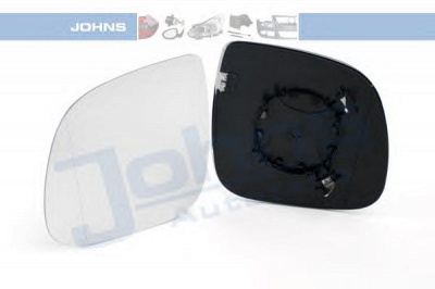 JOHNS 95673785 -  Зеркальное стекло, наружное зеркало
